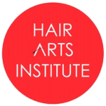 Hair Arts Institute logo