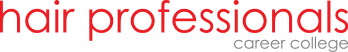 Hair Professionals Career College logo