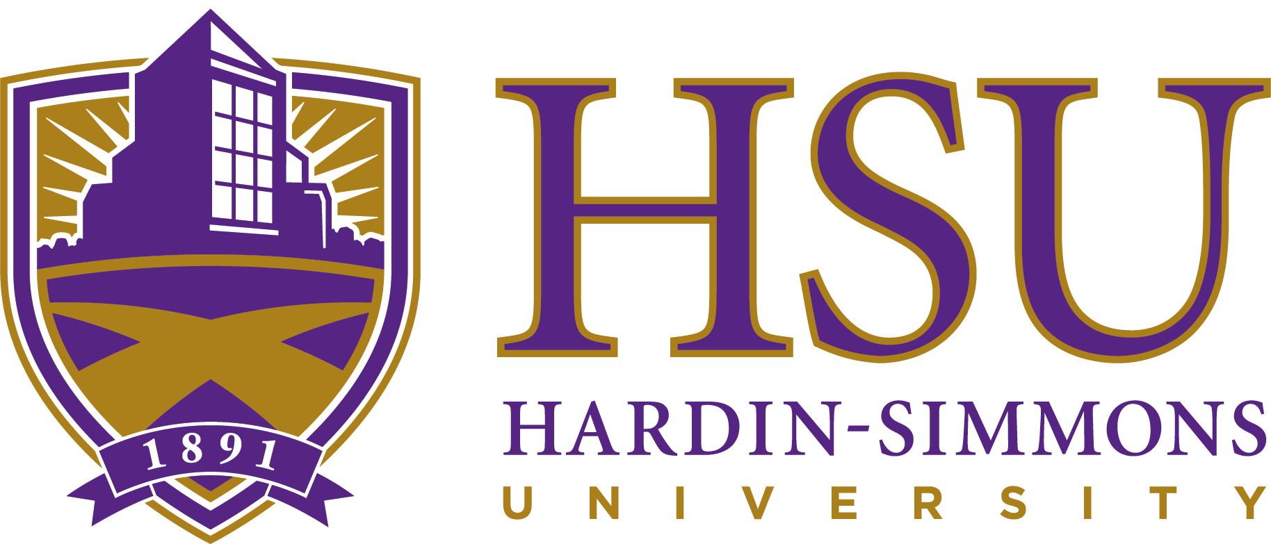 Hardin-Simmons University logo