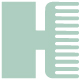Hastings Beauty School logo