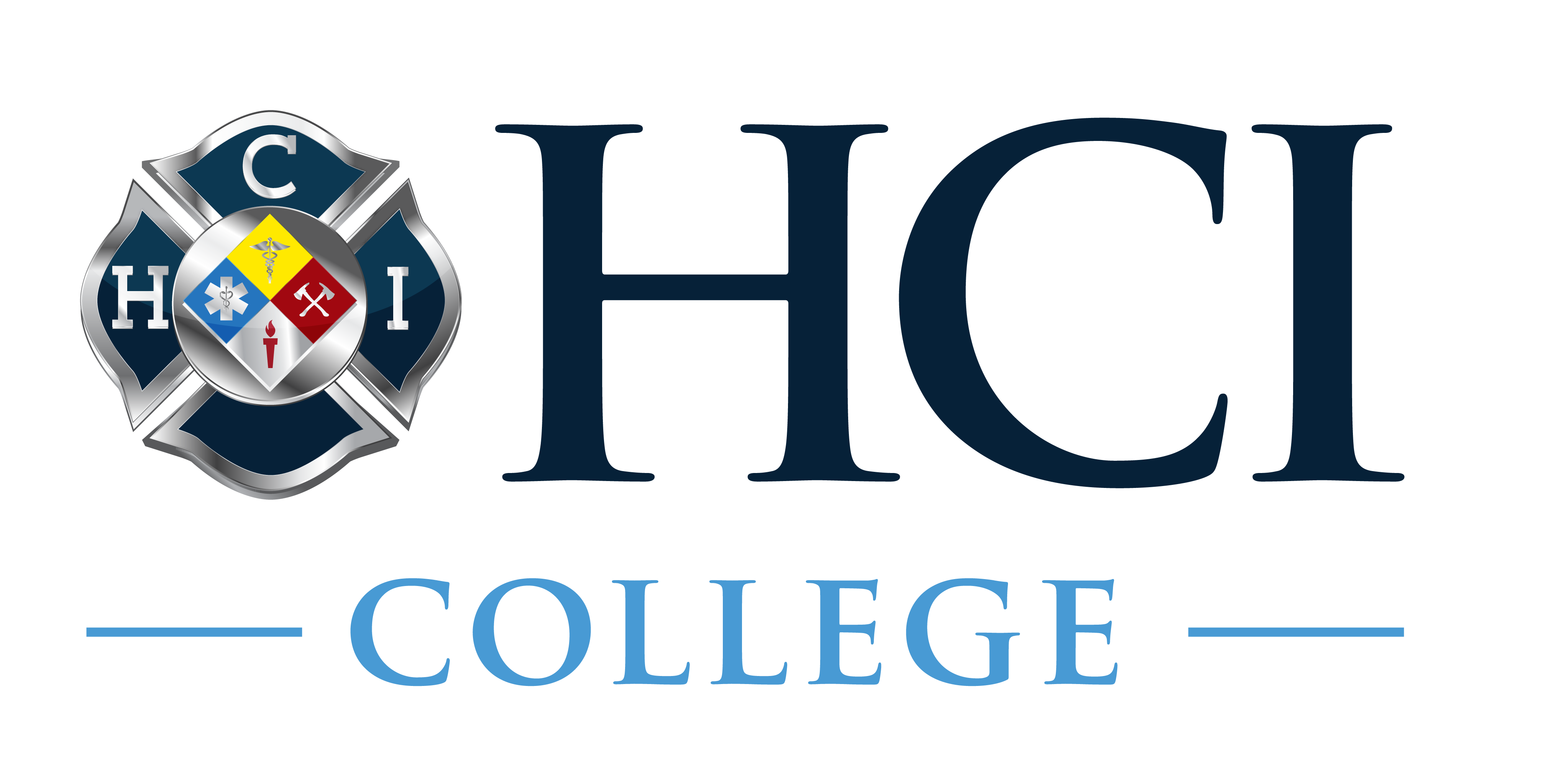 HCI College - Fort Lauderdale Campus logo