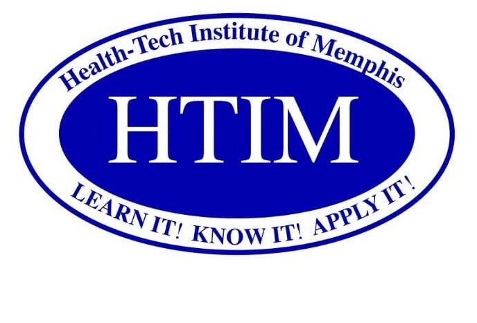 Health-Tech Institute of Memphis logo
