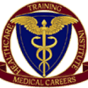 Healthcare Training Institute logo