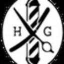 Hello Gorgeous Barbers Stillwater's School of Barbering logo