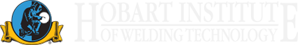 Hobart Institute of Welding Technology logo