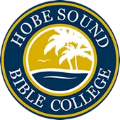 Hobe Sound Bible College logo