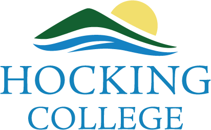Hocking College logo