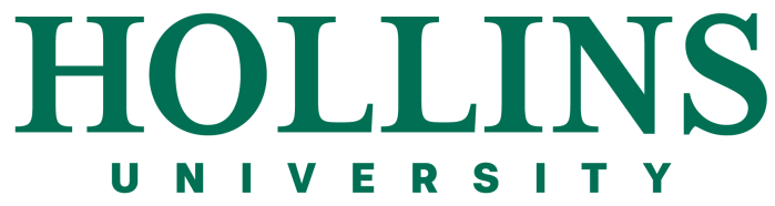 Hollins University logo