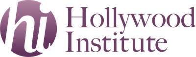 Hollywood Institute logo
