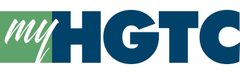 Horry-Georgetown Technical College logo