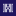 Houghton University logo
