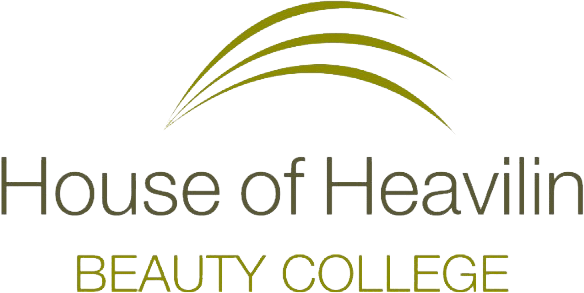 House of Heavilin Beauty College-Blue Springs logo