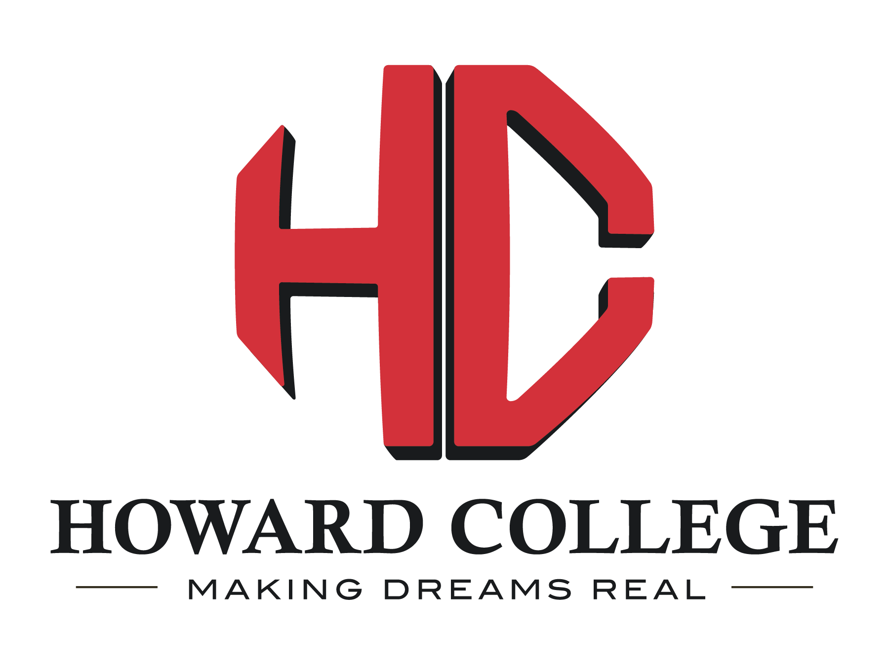 Howard College logo