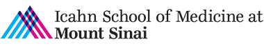 Icahn School of Medicine at Mount Sinai logo