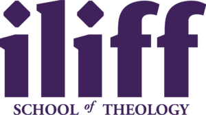 Iliff School of Theology logo