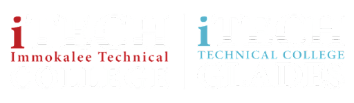 Immokalee Technical College logo