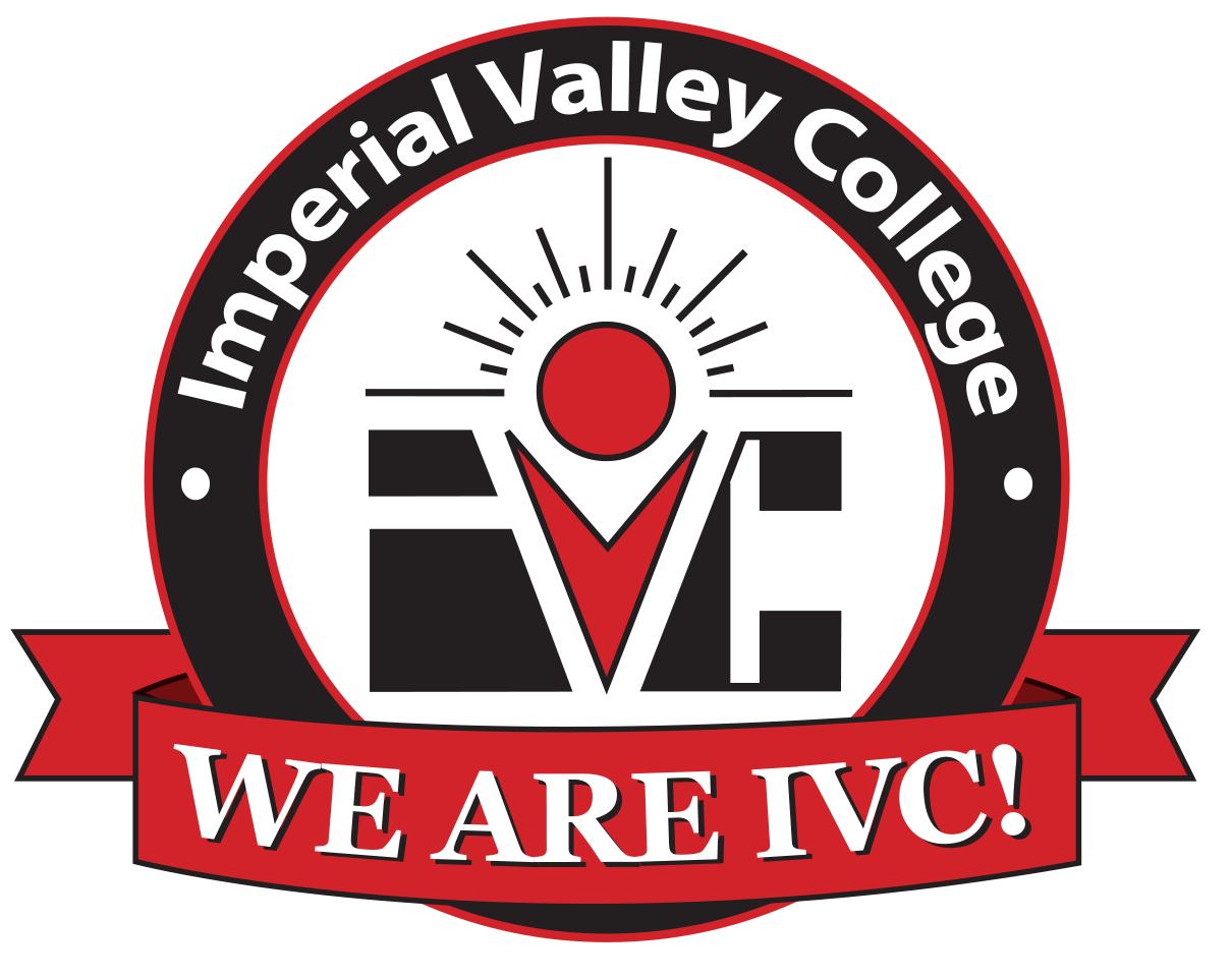 Imperial Valley College logo