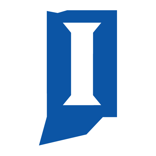 Indiana State University logo