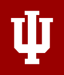 Indiana University-South Bend logo