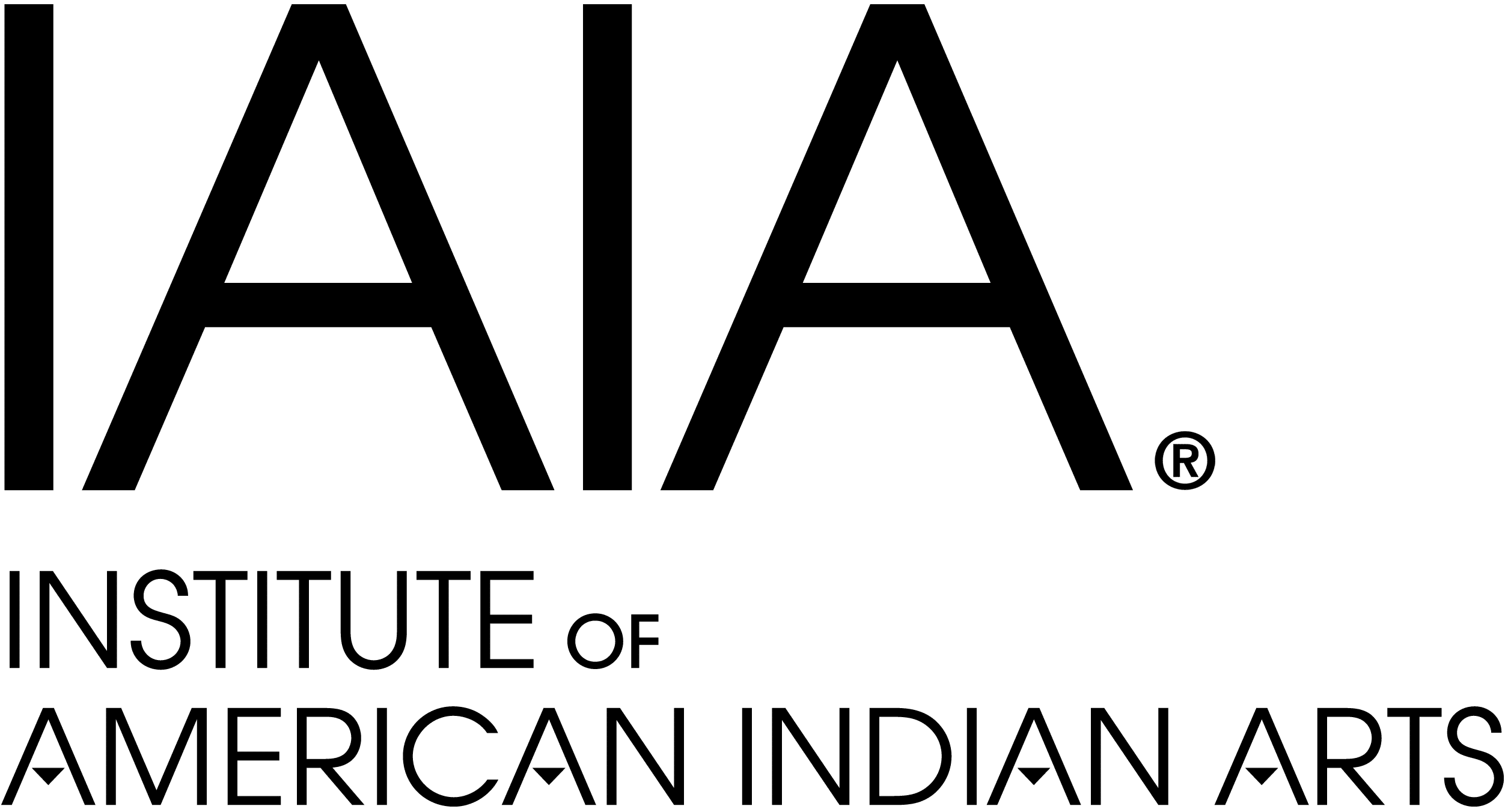 Institute of American Indian and Alaska Native Culture and Arts Development logo
