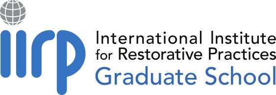 International Institute for Restorative Practices logo