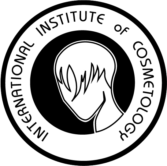 International Institute of Cosmetology logo