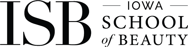 Iowa School of Beauty-Sioux City logo