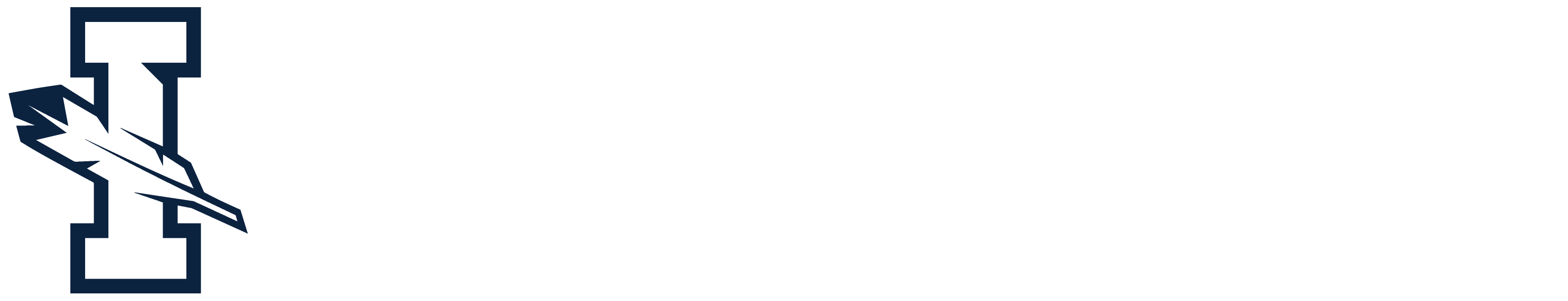Itawamba Community College logo
