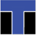 ITI Technical College logo