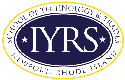 IYRS School of Technology & Trades logo