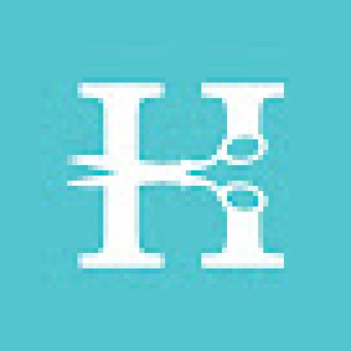 J Michael Harrold Beauty Academy logo