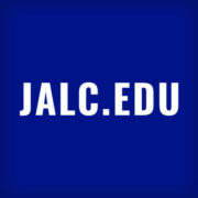 John A Logan College logo