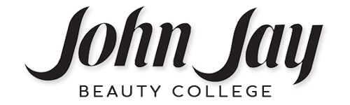 John Jay Beauty College logo