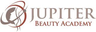Jupiter Beauty Academy logo