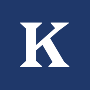 Kairos University logo