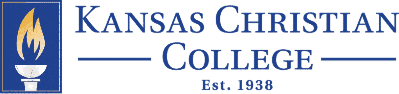 Kansas Christian College logo