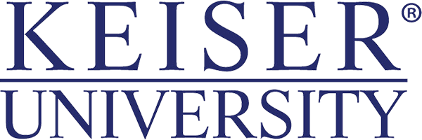 Keiser University - Residential (Flagship) logo