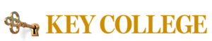 Key College logo