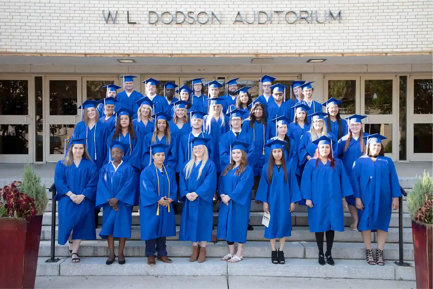 Kilgore College logo