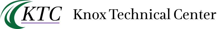 Knox County Career Center logo