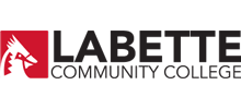 Labette Community College logo