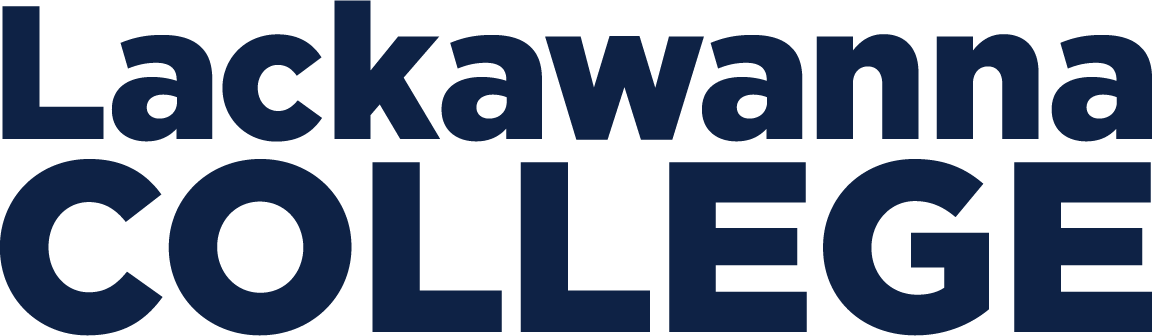 Lackawanna College logo