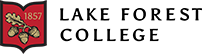 Lake Forest College logo