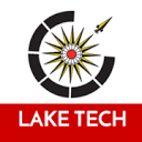 Lake Technical College logo
