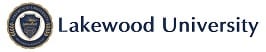 Lakewood University logo