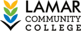 Lamar Community College logo