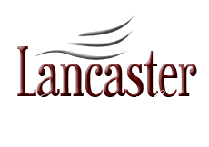 Lancaster Beauty School logo