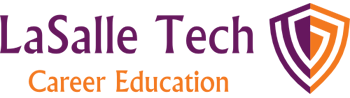 LaSalle Tech logo