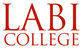 Latin American Bible Institute logo