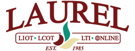 Laurel Business Institute logo